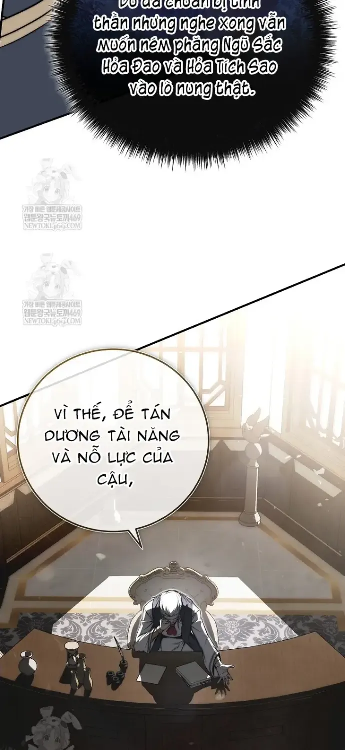 Kẻ Hồi Quy Tạo Ra Mọi Thứ Chap 8 - Next Chap 9