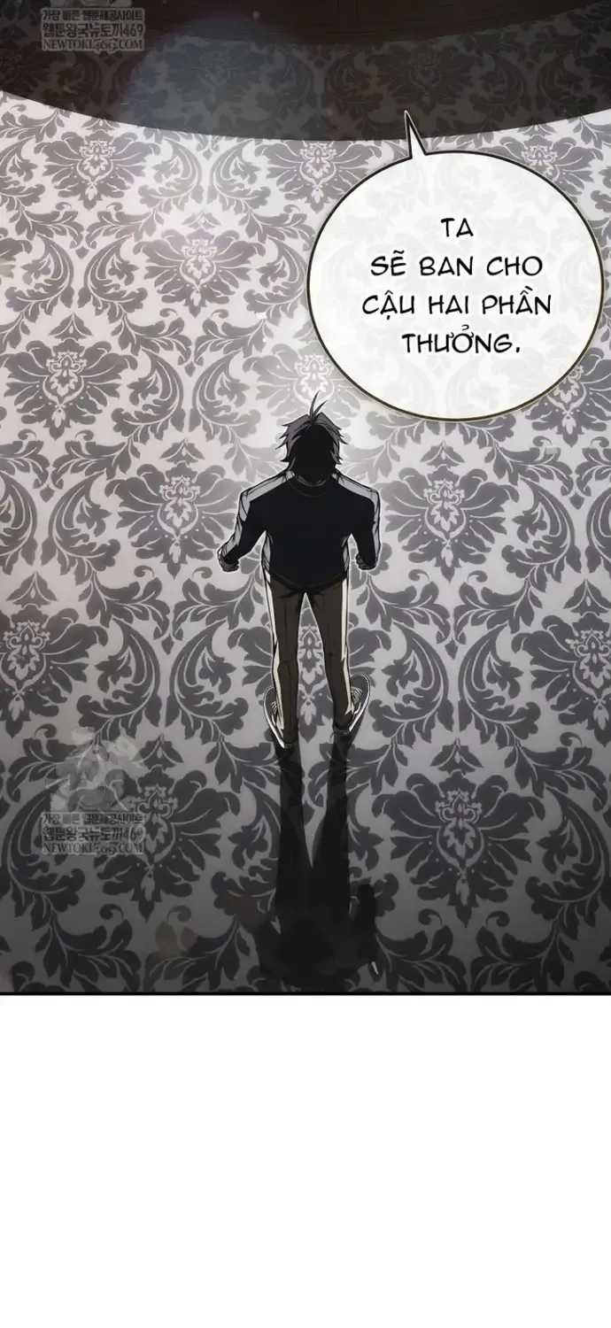 Kẻ Hồi Quy Tạo Ra Mọi Thứ Chap 8 - Next Chap 9