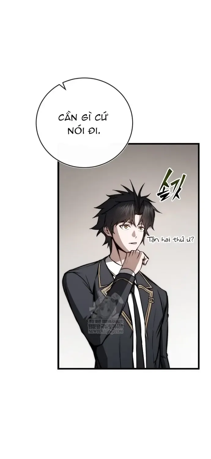 Kẻ Hồi Quy Tạo Ra Mọi Thứ Chap 8 - Next Chap 9