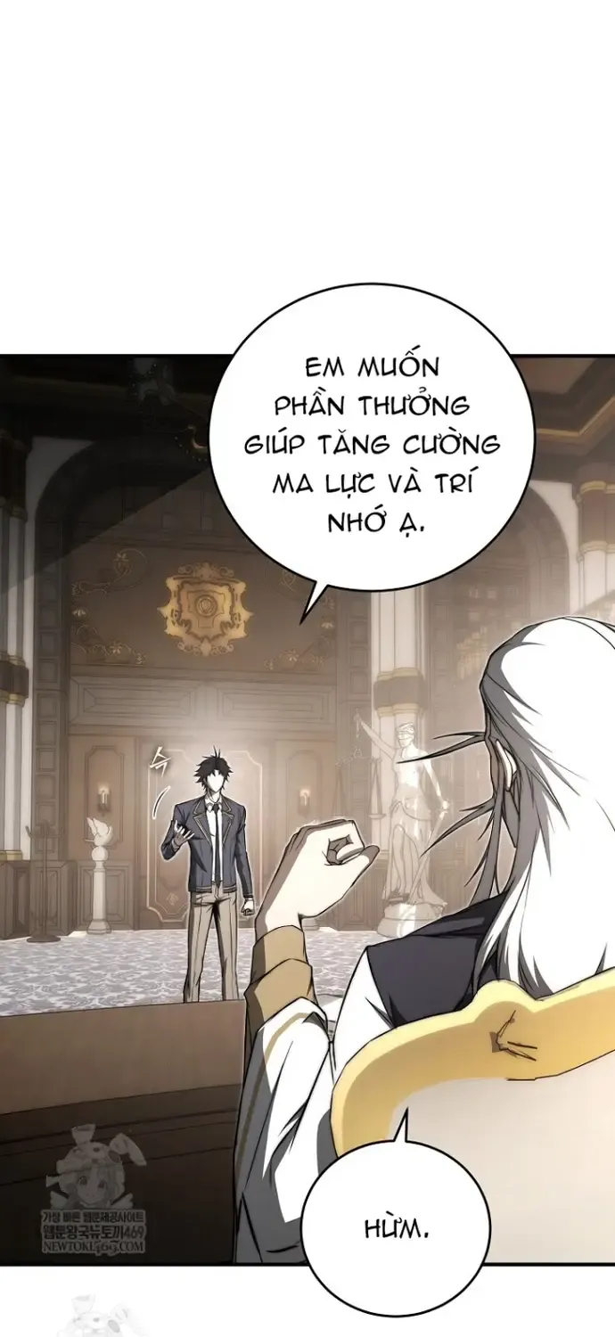 Kẻ Hồi Quy Tạo Ra Mọi Thứ Chap 8 - Next Chap 9