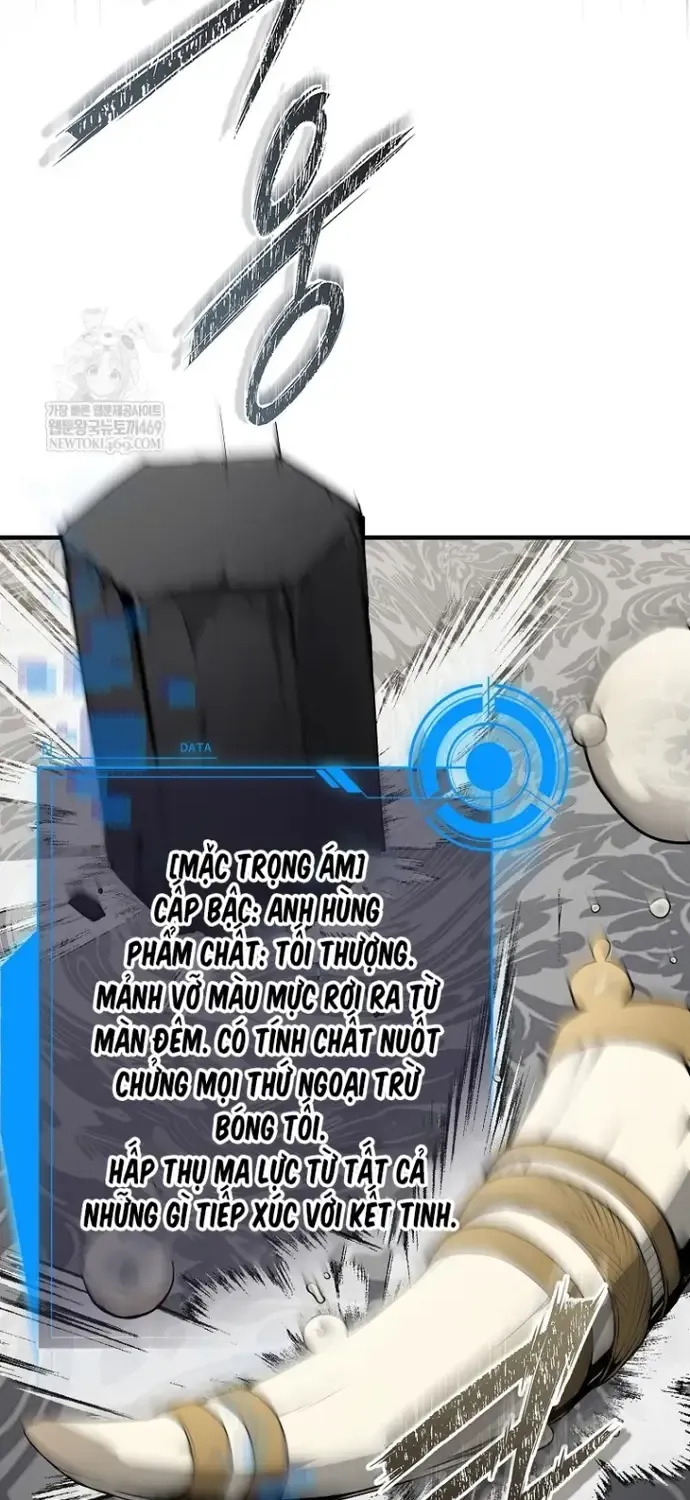 Kẻ Hồi Quy Tạo Ra Mọi Thứ Chap 8 - Next Chap 9