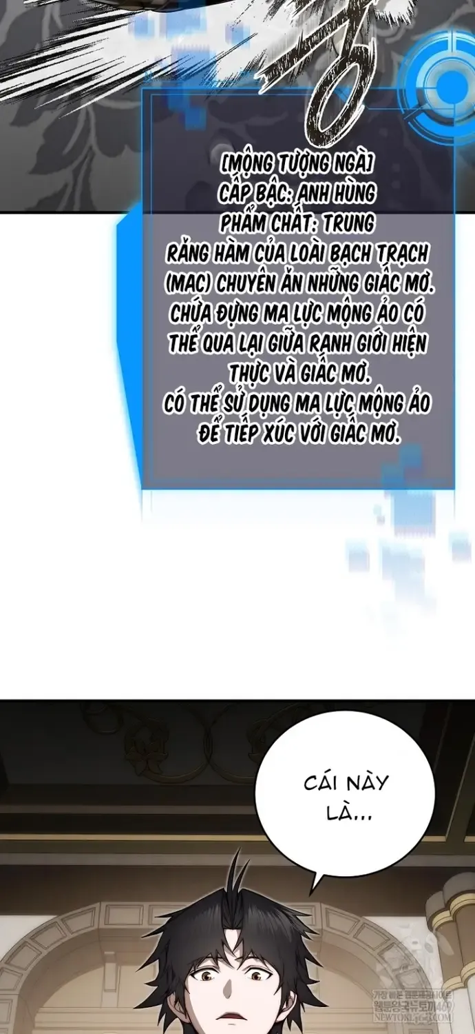 Kẻ Hồi Quy Tạo Ra Mọi Thứ Chap 8 - Next Chap 9