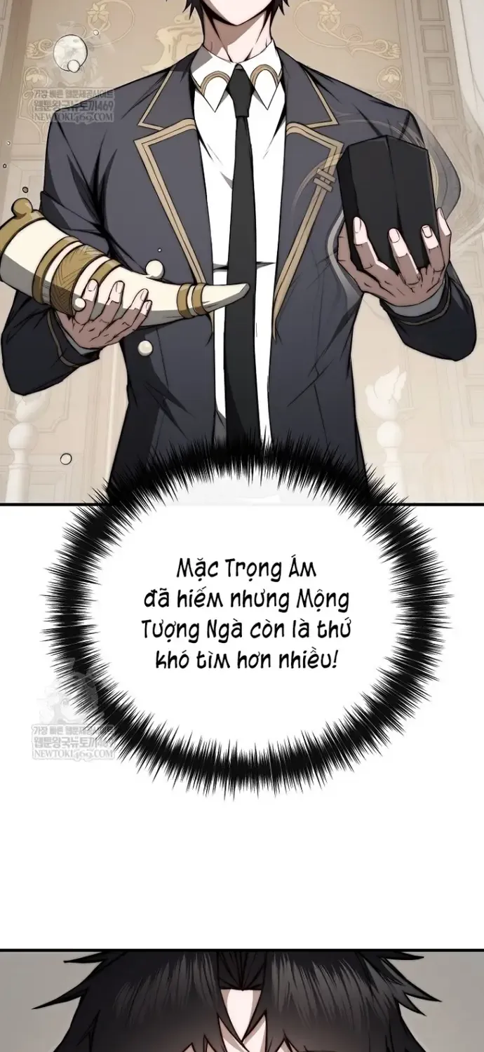 Kẻ Hồi Quy Tạo Ra Mọi Thứ Chap 8 - Next Chap 9