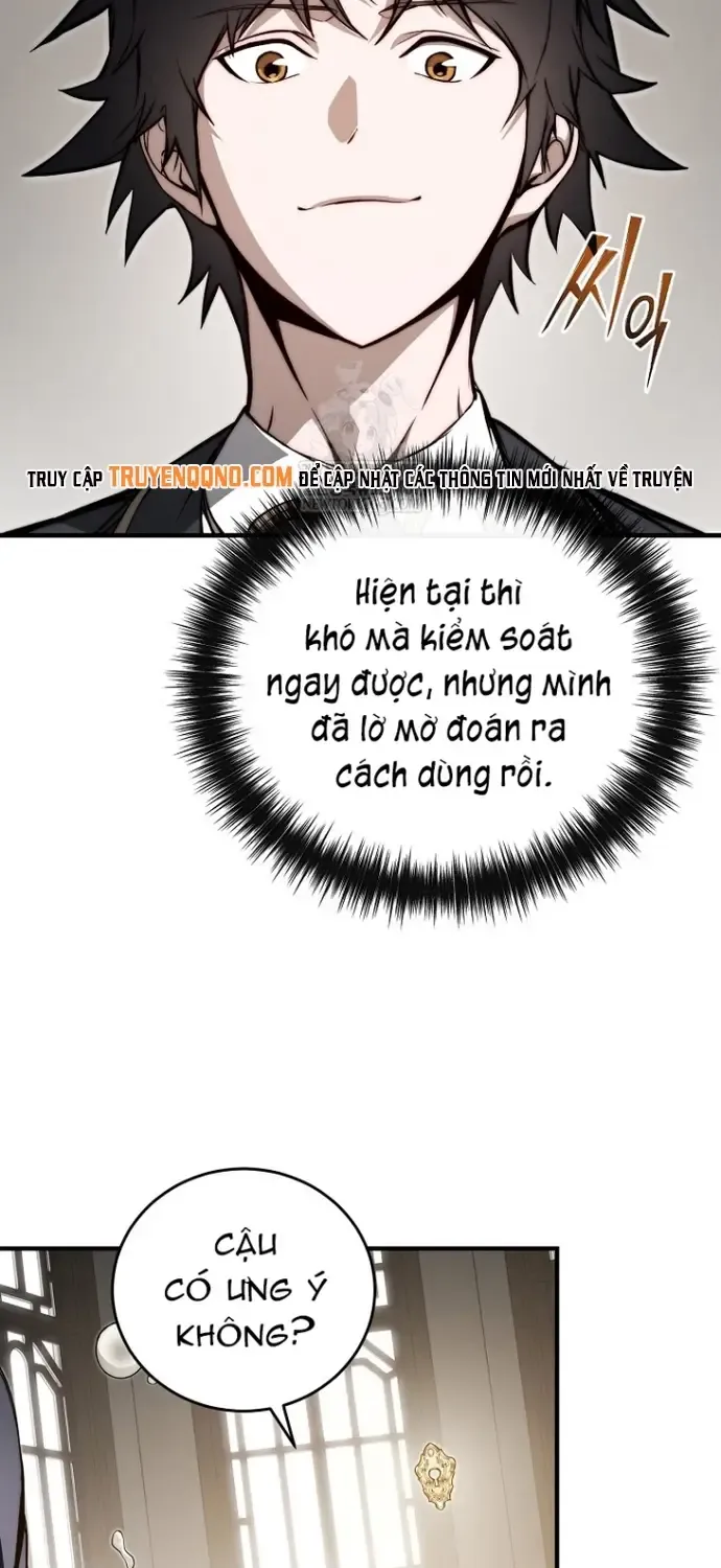 Kẻ Hồi Quy Tạo Ra Mọi Thứ Chap 8 - Next Chap 9