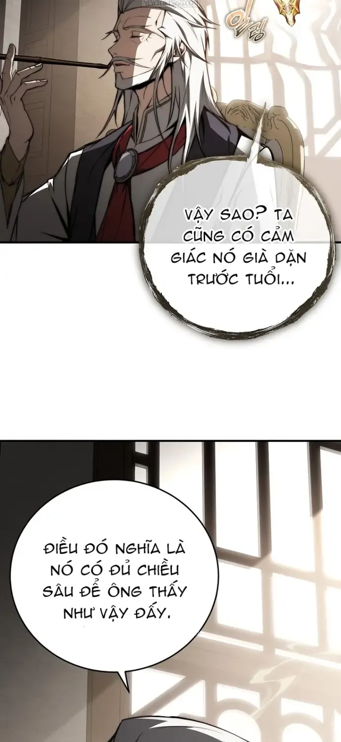 Kẻ Hồi Quy Tạo Ra Mọi Thứ Chap 8 - Next Chap 9