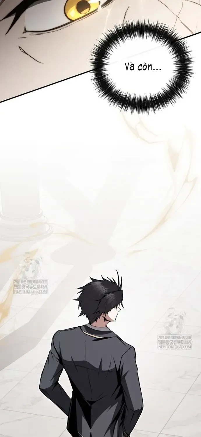 Kẻ Hồi Quy Tạo Ra Mọi Thứ Chap 8 - Next Chap 9