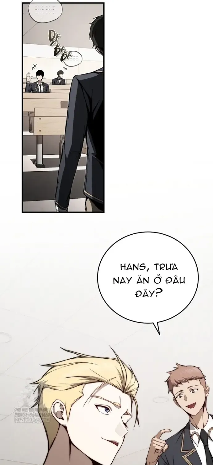 Kẻ Hồi Quy Tạo Ra Mọi Thứ Chap 8 - Next Chap 9