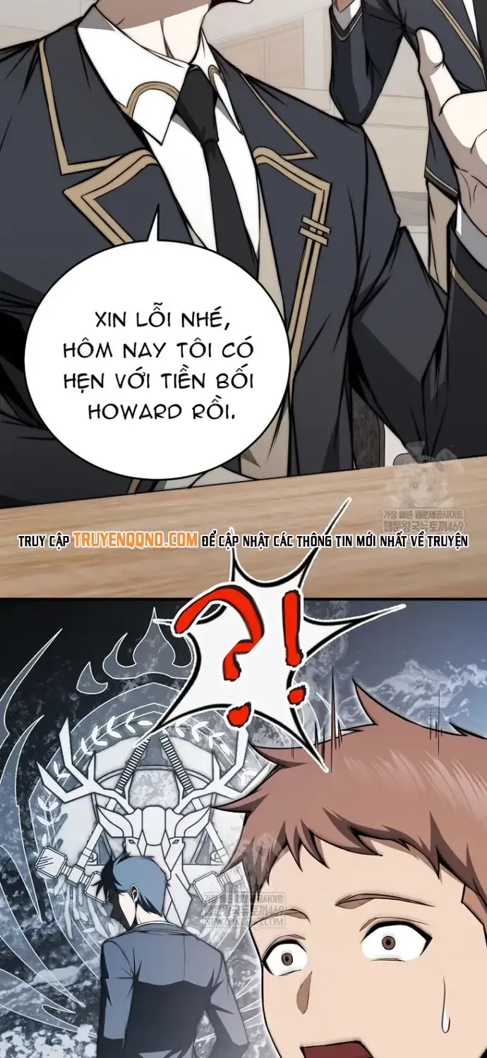 Kẻ Hồi Quy Tạo Ra Mọi Thứ Chap 8 - Next Chap 9