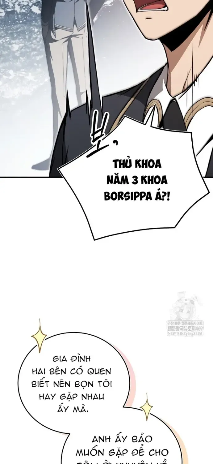 Kẻ Hồi Quy Tạo Ra Mọi Thứ Chap 8 - Next Chap 9