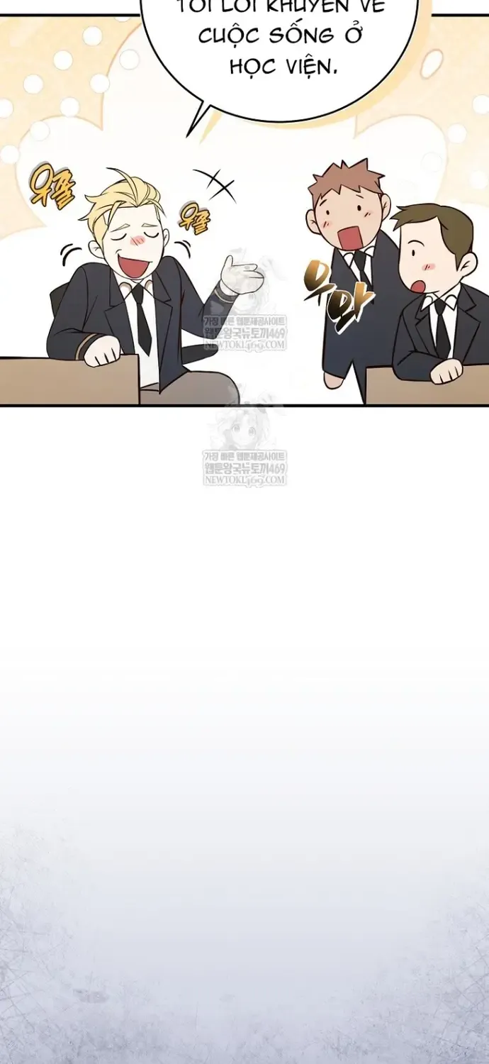 Kẻ Hồi Quy Tạo Ra Mọi Thứ Chap 8 - Next Chap 9