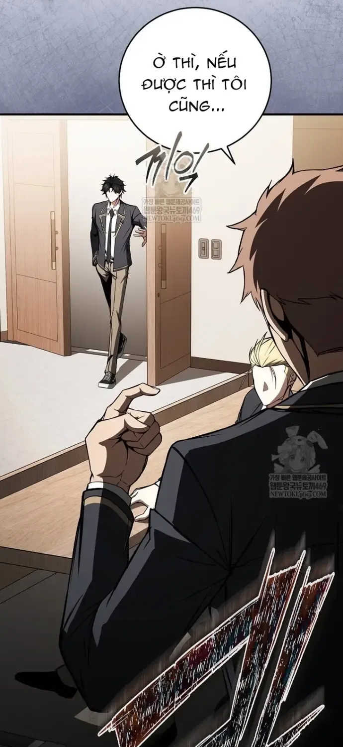 Kẻ Hồi Quy Tạo Ra Mọi Thứ Chap 8 - Next Chap 9