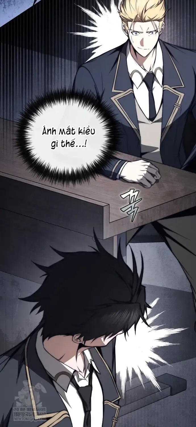 Kẻ Hồi Quy Tạo Ra Mọi Thứ Chap 8 - Next Chap 9