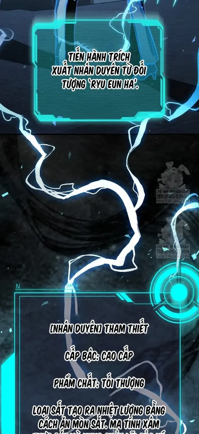 Kẻ Hồi Quy Tạo Ra Mọi Thứ Chap 8 - Next Chap 9