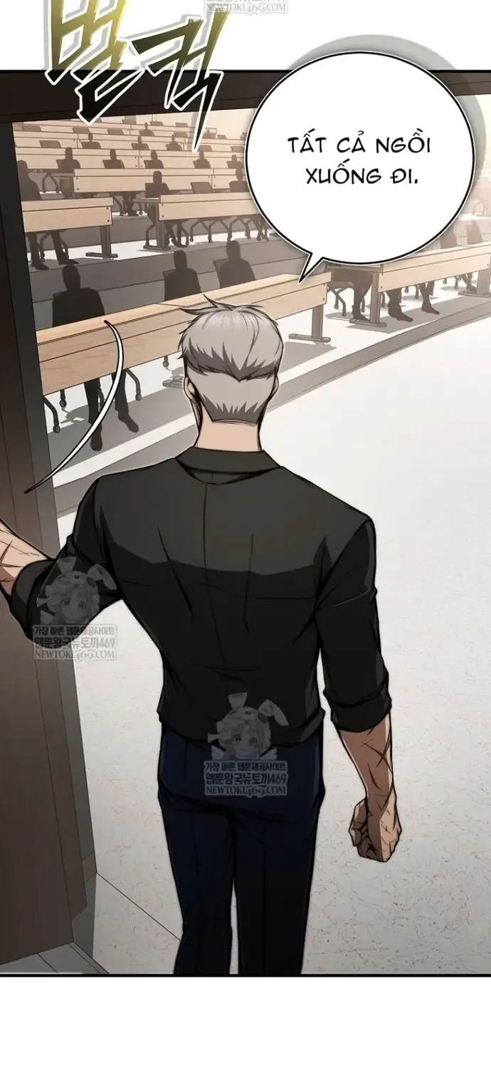 Kẻ Hồi Quy Tạo Ra Mọi Thứ Chap 8 - Next Chap 9