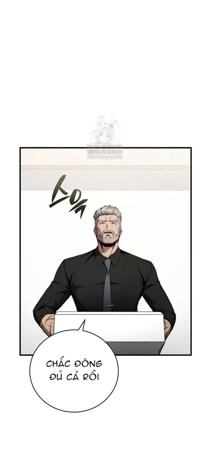 Kẻ Hồi Quy Tạo Ra Mọi Thứ Chap 8 - Next Chap 9