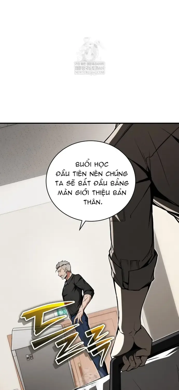 Kẻ Hồi Quy Tạo Ra Mọi Thứ Chap 8 - Next Chap 9