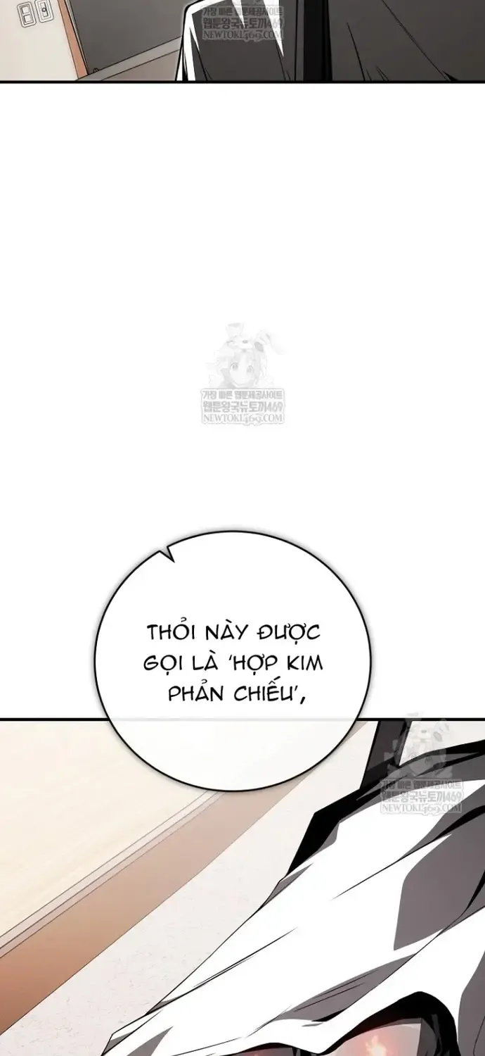 Kẻ Hồi Quy Tạo Ra Mọi Thứ Chap 8 - Next Chap 9