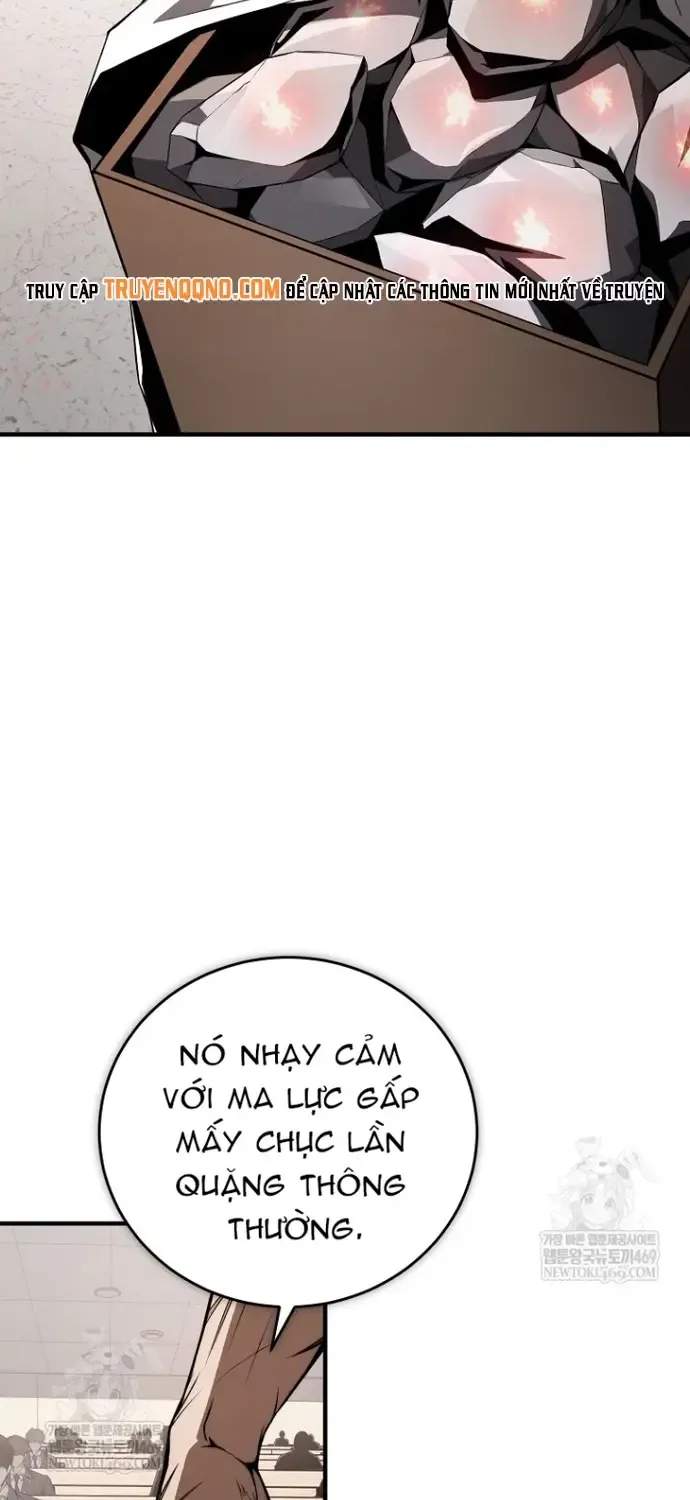 Kẻ Hồi Quy Tạo Ra Mọi Thứ Chap 8 - Next Chap 9