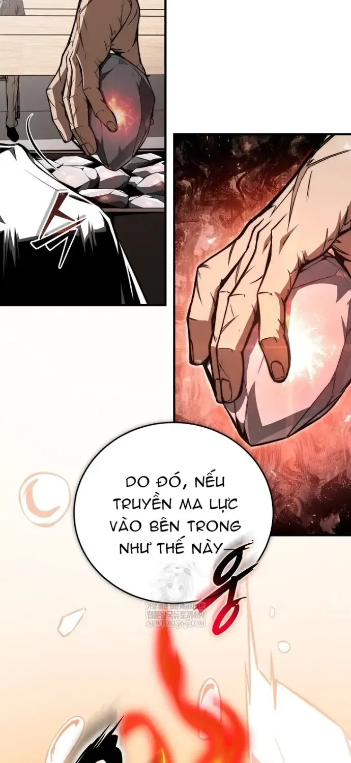 Kẻ Hồi Quy Tạo Ra Mọi Thứ Chap 8 - Next Chap 9