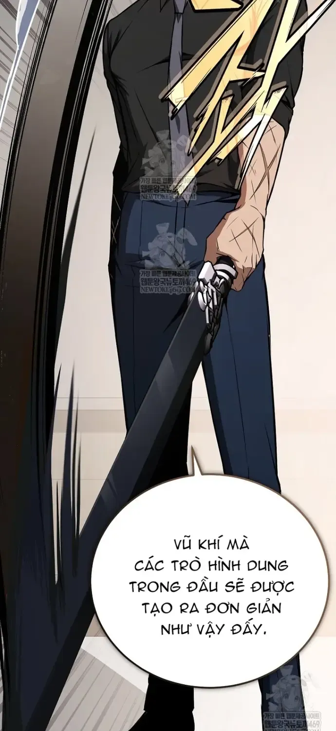 Kẻ Hồi Quy Tạo Ra Mọi Thứ Chap 8 - Next Chap 9