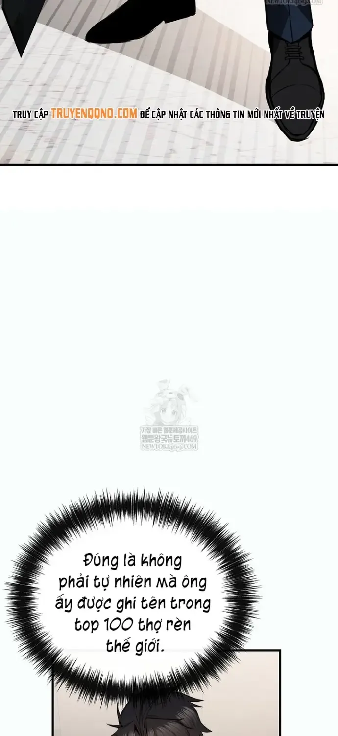 Kẻ Hồi Quy Tạo Ra Mọi Thứ Chap 8 - Next Chap 9