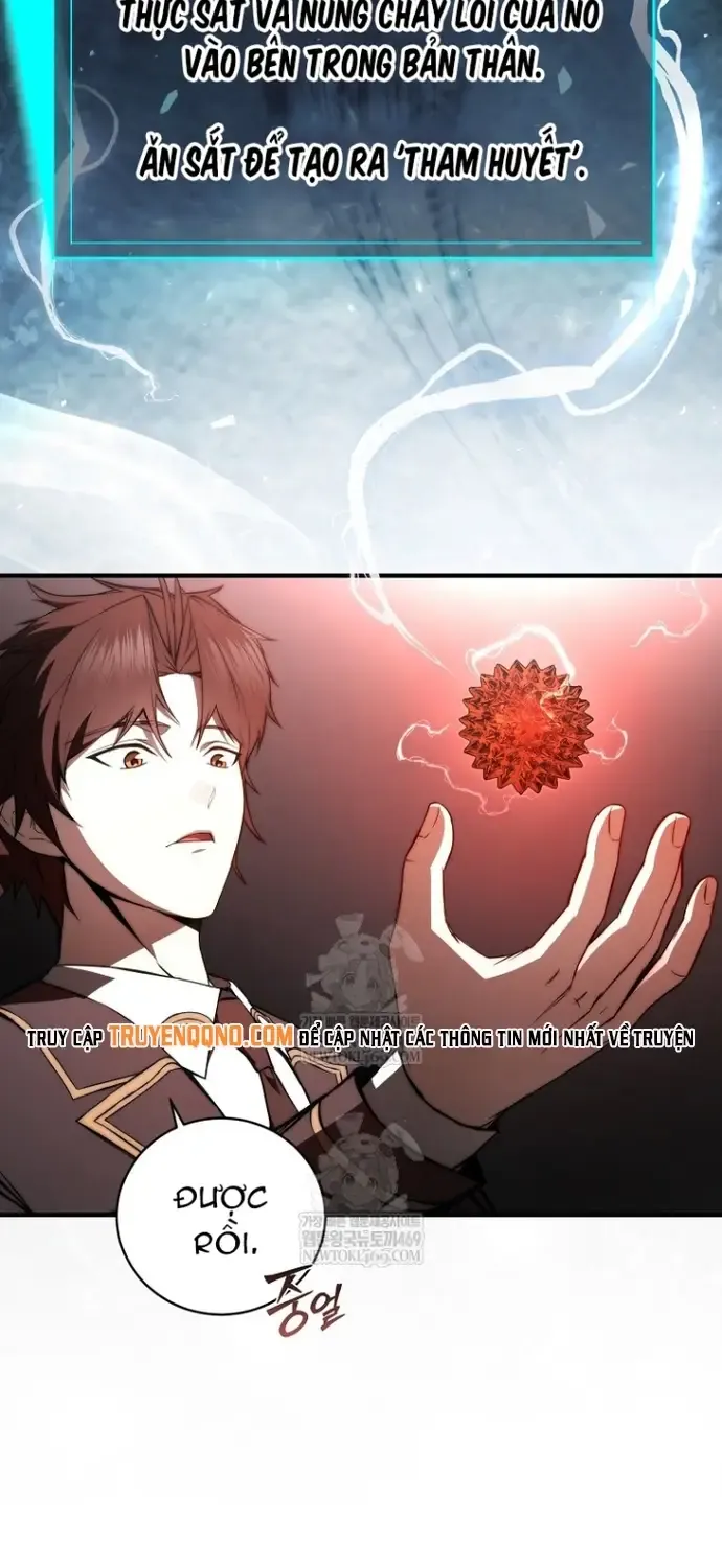 Kẻ Hồi Quy Tạo Ra Mọi Thứ Chap 8 - Next Chap 9