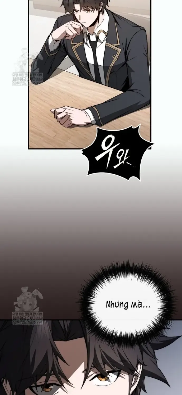 Kẻ Hồi Quy Tạo Ra Mọi Thứ Chap 8 - Next Chap 9