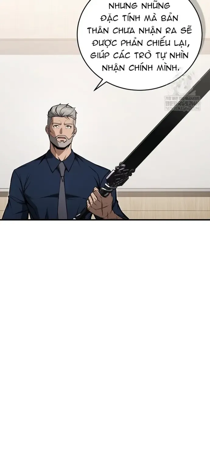 Kẻ Hồi Quy Tạo Ra Mọi Thứ Chap 8 - Next Chap 9