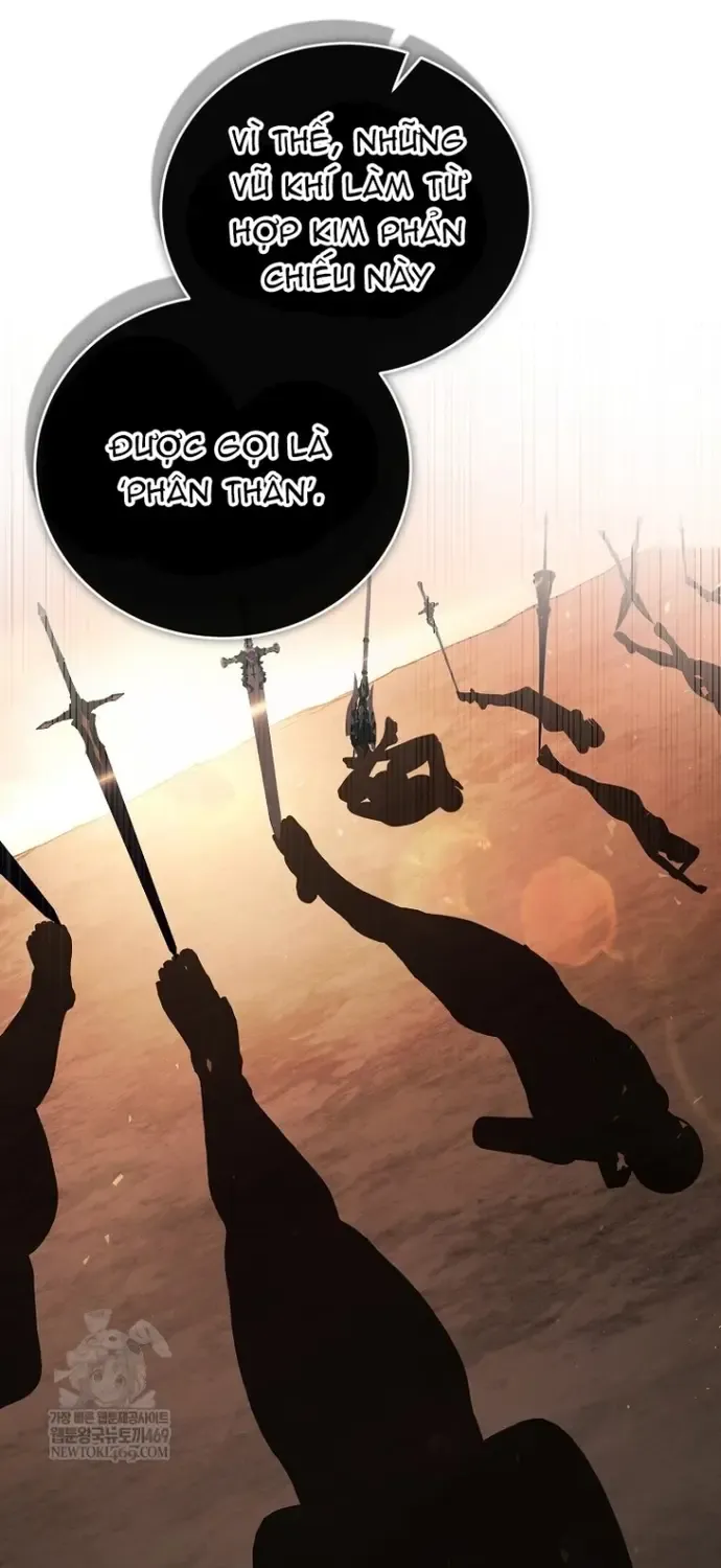 Kẻ Hồi Quy Tạo Ra Mọi Thứ Chap 8 - Next Chap 9