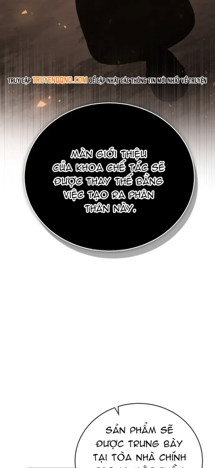 Kẻ Hồi Quy Tạo Ra Mọi Thứ Chap 8 - Next Chap 9