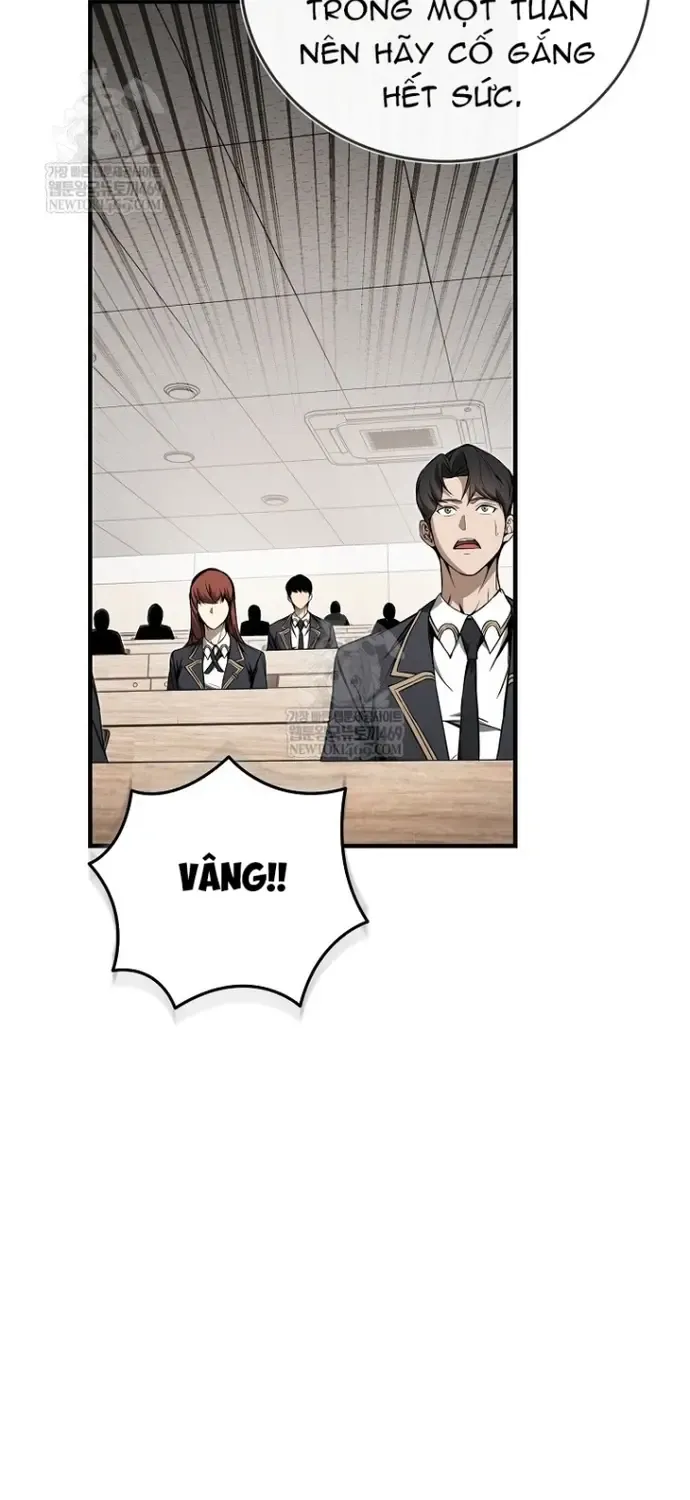 Kẻ Hồi Quy Tạo Ra Mọi Thứ Chap 8 - Next Chap 9