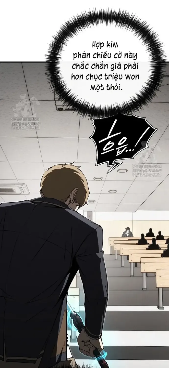 Kẻ Hồi Quy Tạo Ra Mọi Thứ Chap 8 - Next Chap 9