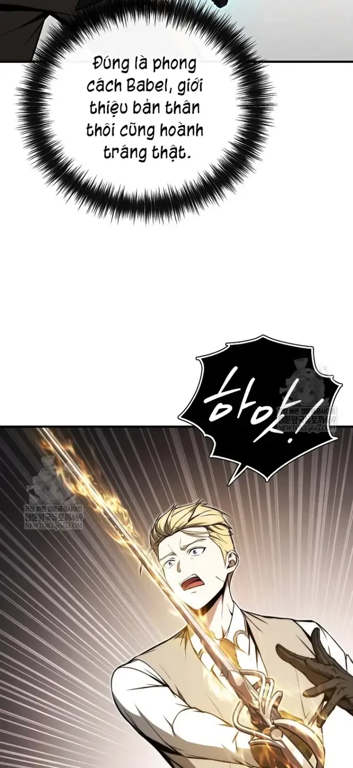 Kẻ Hồi Quy Tạo Ra Mọi Thứ Chap 8 - Next Chap 9