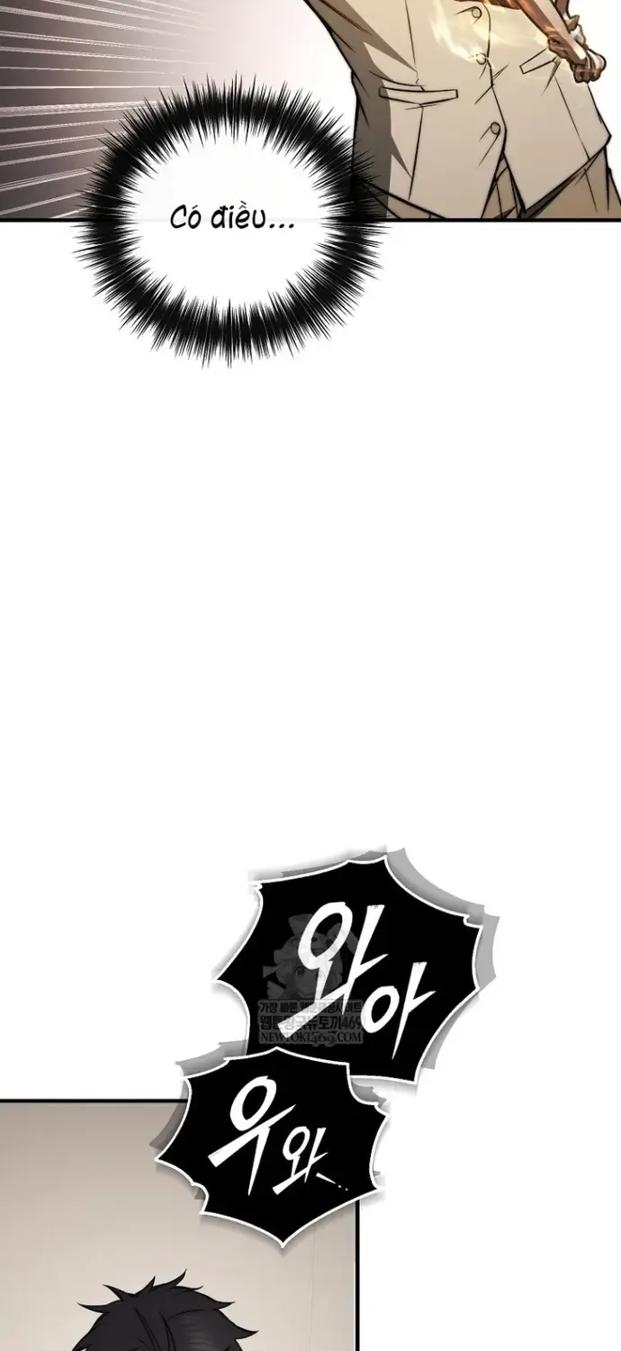 Kẻ Hồi Quy Tạo Ra Mọi Thứ Chap 8 - Next Chap 9