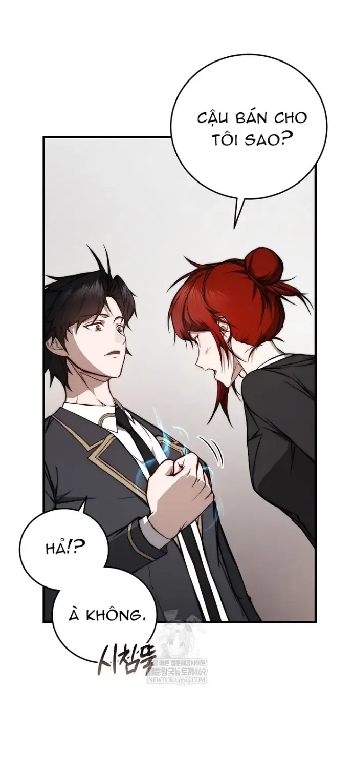 Kẻ Hồi Quy Tạo Ra Mọi Thứ Chap 8 - Next Chap 9