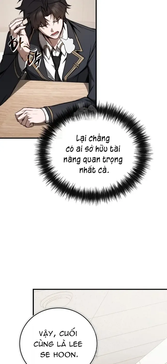 Kẻ Hồi Quy Tạo Ra Mọi Thứ Chap 8 - Next Chap 9