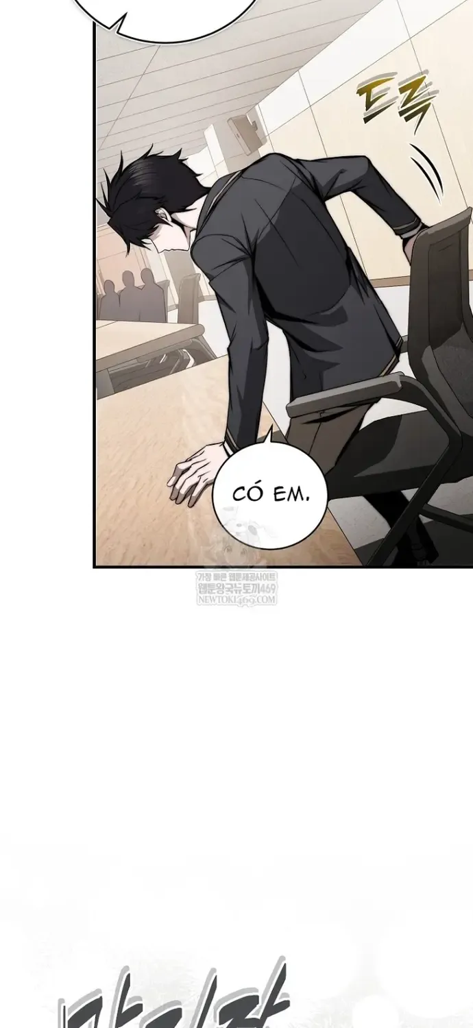 Kẻ Hồi Quy Tạo Ra Mọi Thứ Chap 8 - Next Chap 9