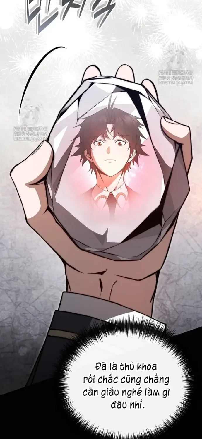 Kẻ Hồi Quy Tạo Ra Mọi Thứ Chap 8 - Next Chap 9