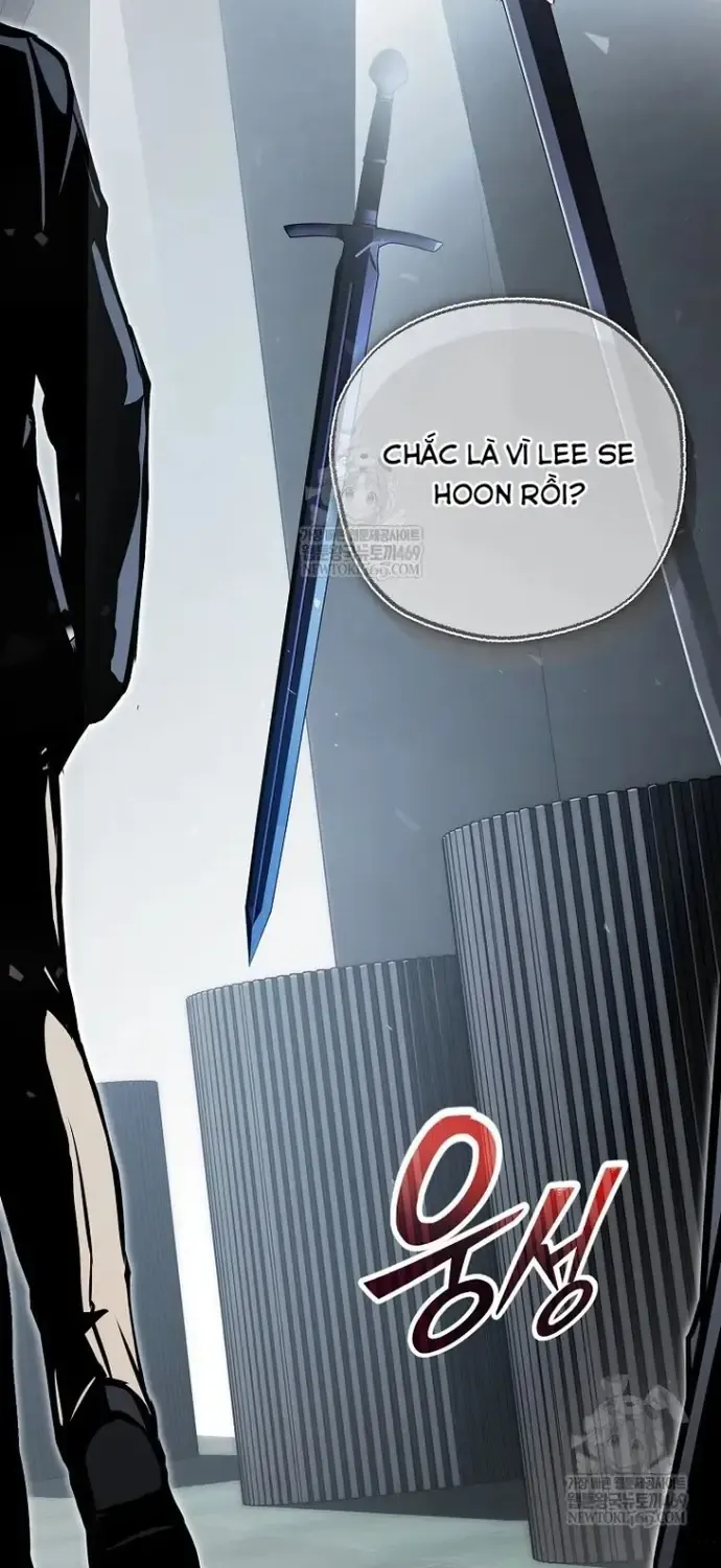 Kẻ Hồi Quy Tạo Ra Mọi Thứ Chap 9 - Next Chap 10