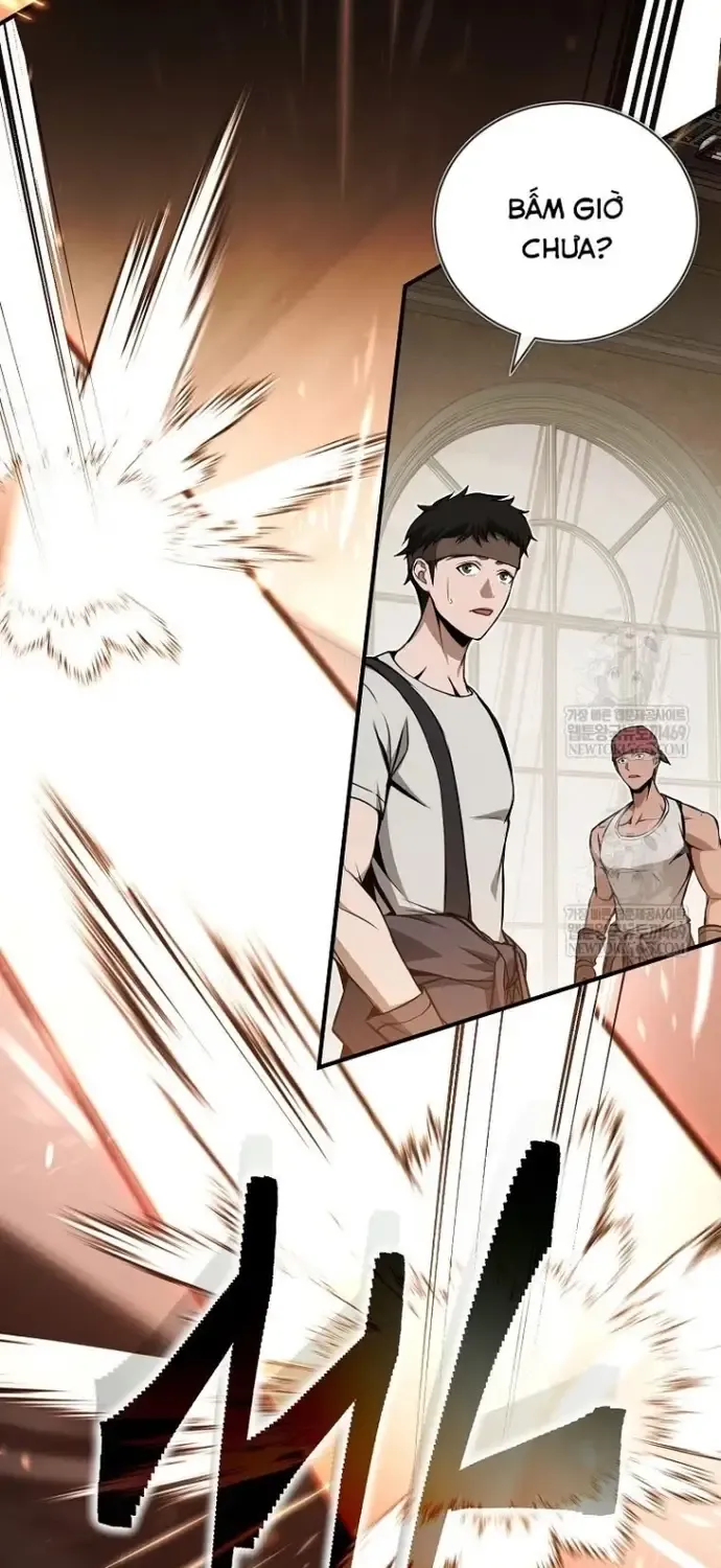 Kẻ Hồi Quy Tạo Ra Mọi Thứ Chap 9 - Next Chap 10