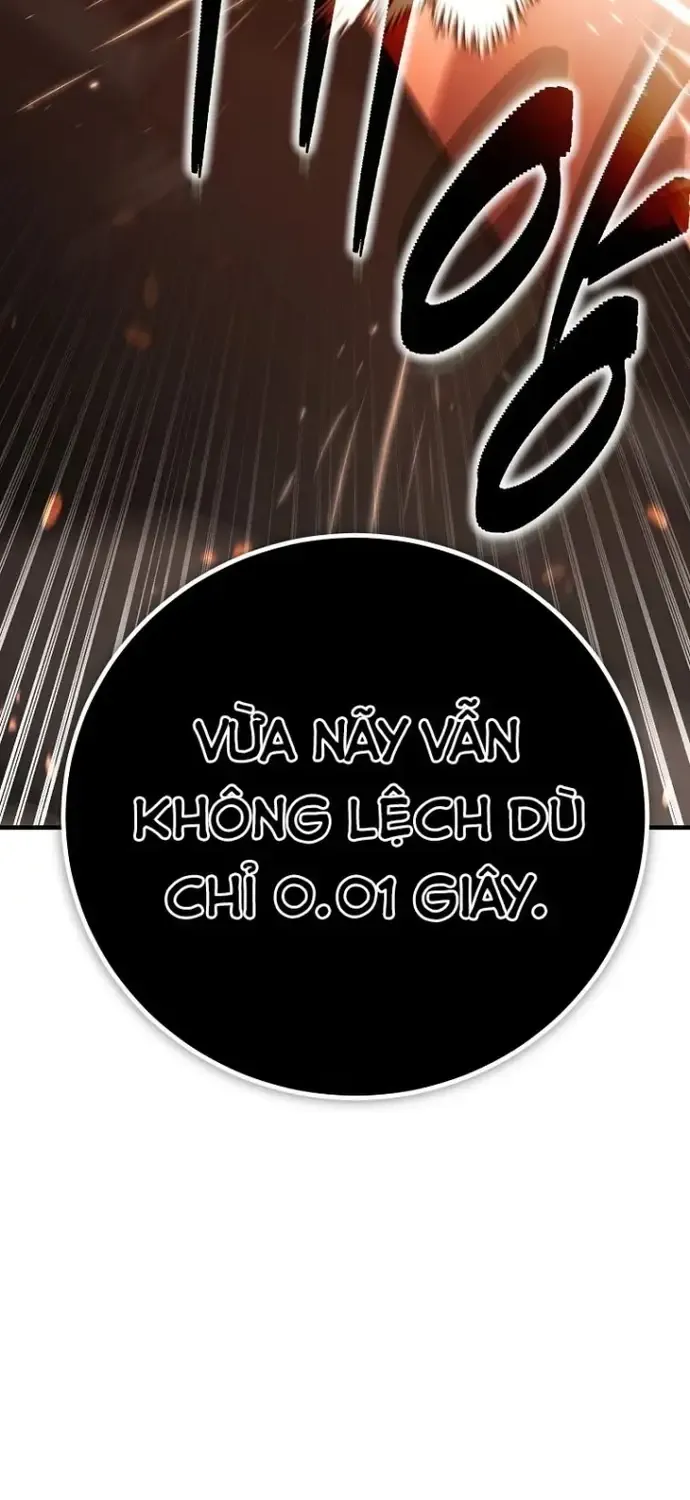 Kẻ Hồi Quy Tạo Ra Mọi Thứ Chap 9 - Next Chap 10