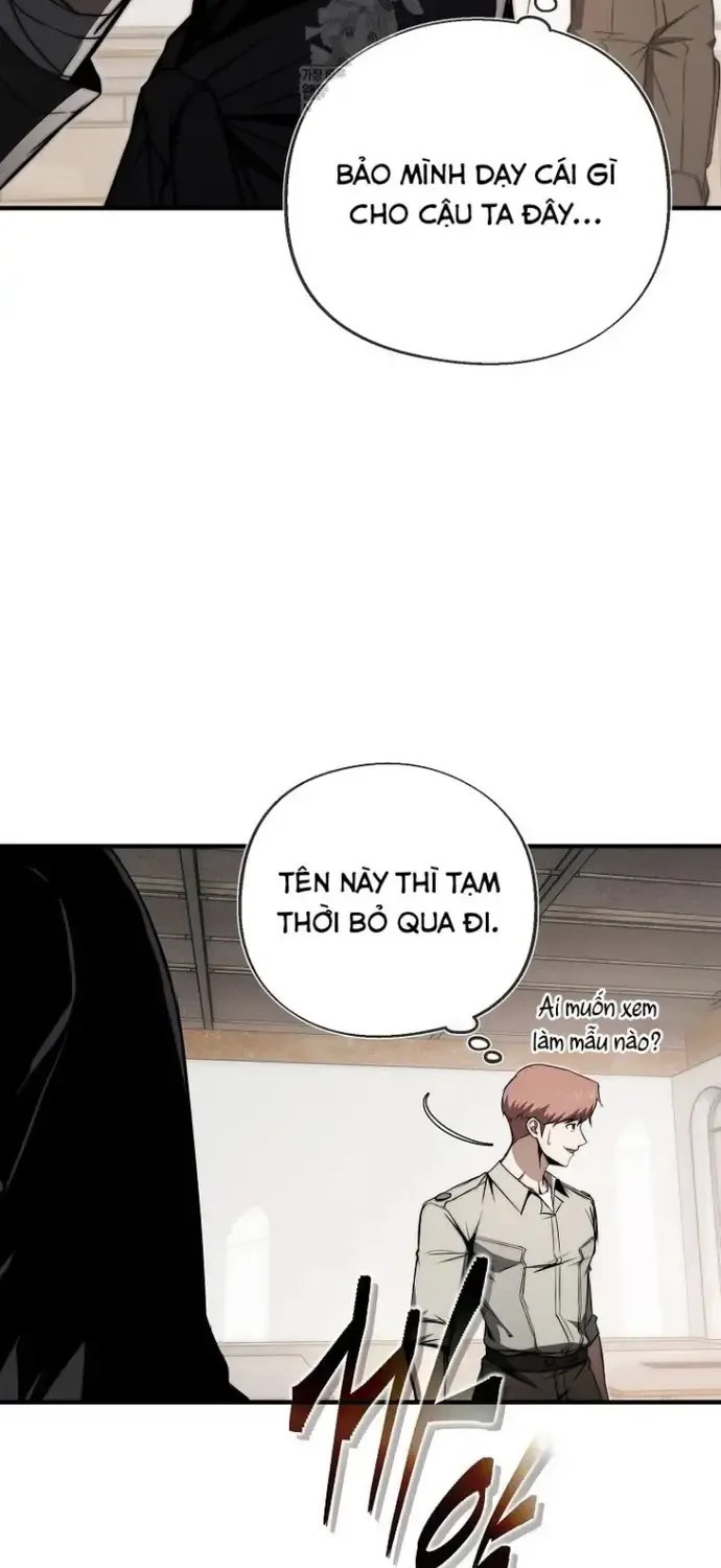Kẻ Hồi Quy Tạo Ra Mọi Thứ Chap 9 - Next Chap 10