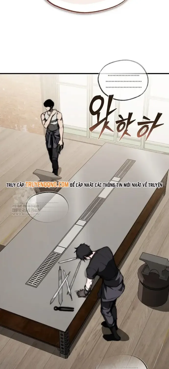 Kẻ Hồi Quy Tạo Ra Mọi Thứ Chap 9 - Next Chap 10