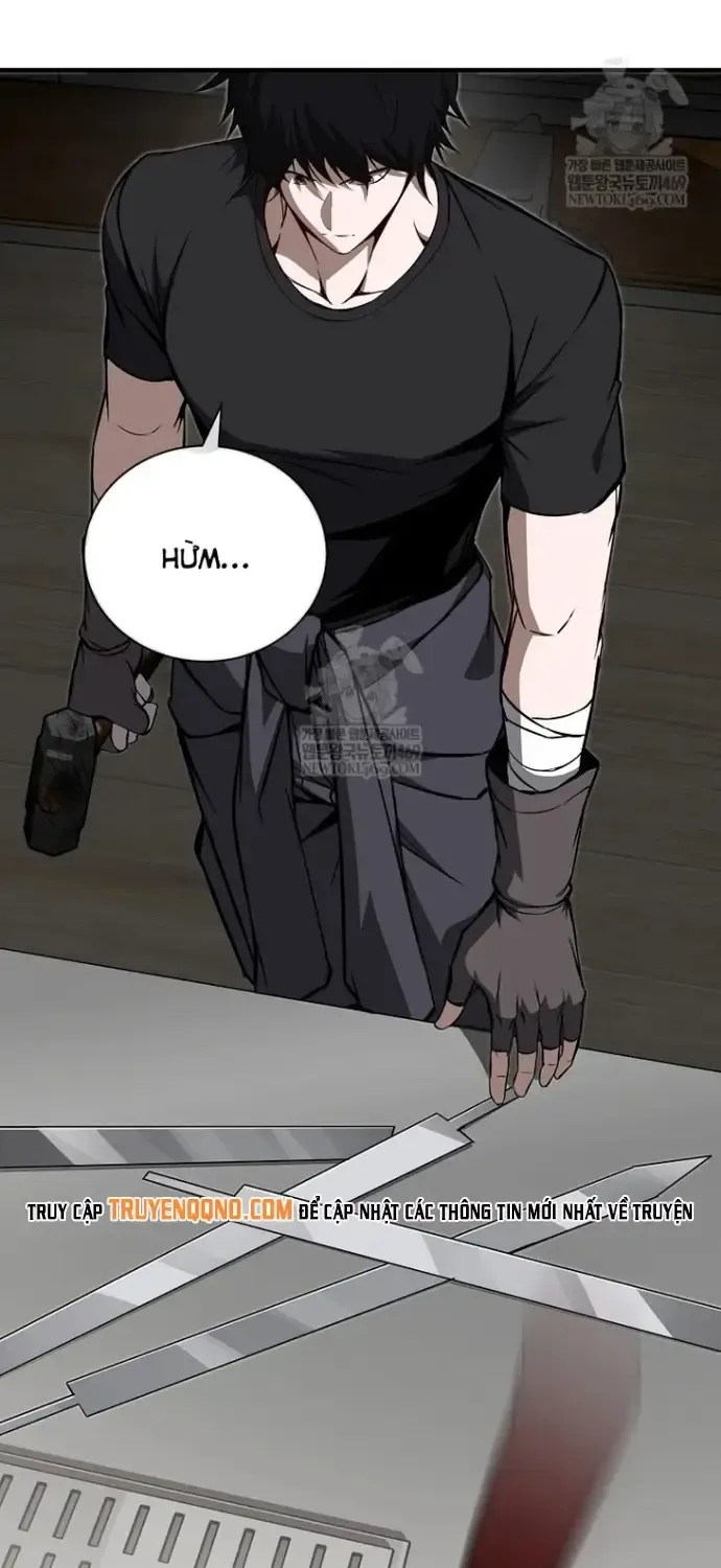 Kẻ Hồi Quy Tạo Ra Mọi Thứ Chap 9 - Next Chap 10