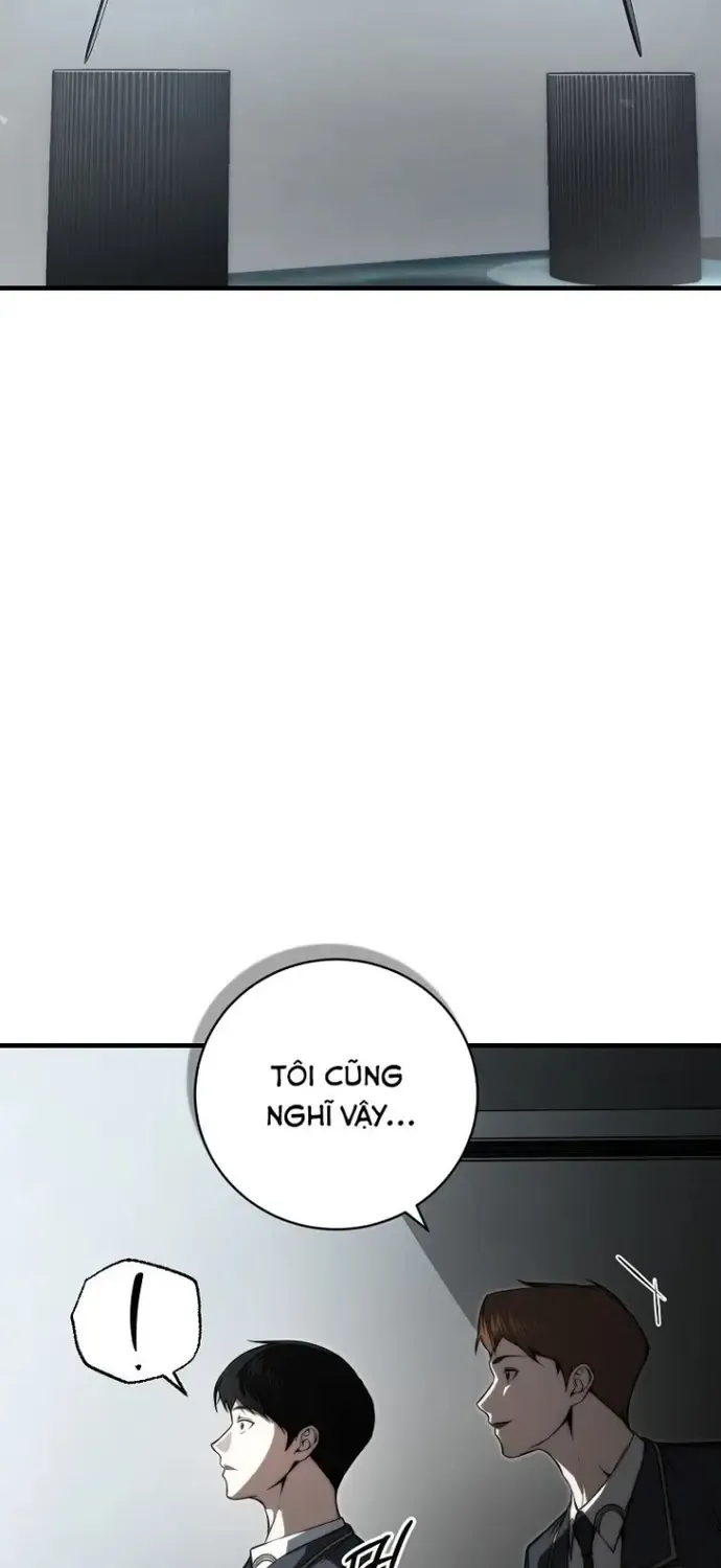 Kẻ Hồi Quy Tạo Ra Mọi Thứ Chap 9 - Next Chap 10