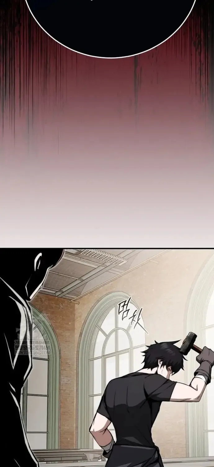 Kẻ Hồi Quy Tạo Ra Mọi Thứ Chap 9 - Next Chap 10