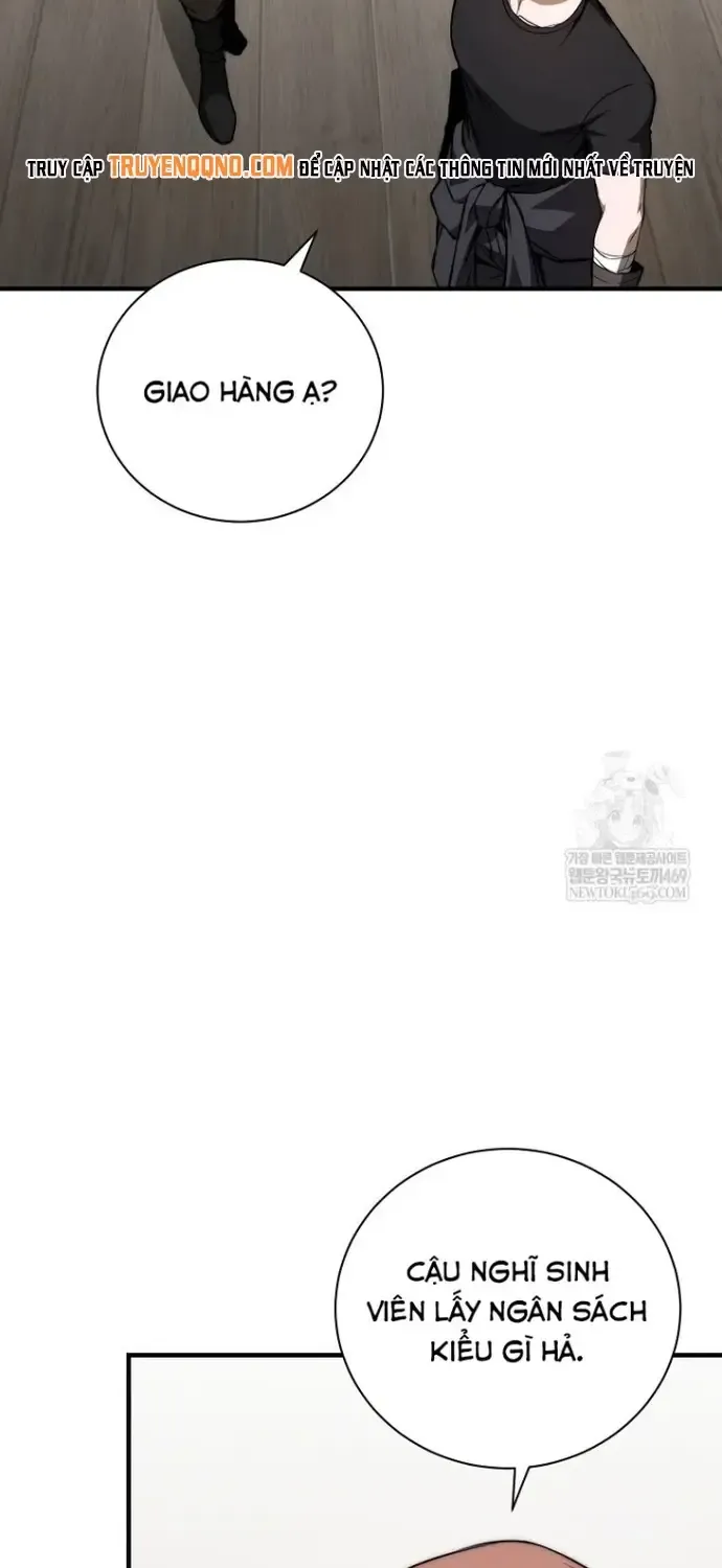 Kẻ Hồi Quy Tạo Ra Mọi Thứ Chap 9 - Next Chap 10