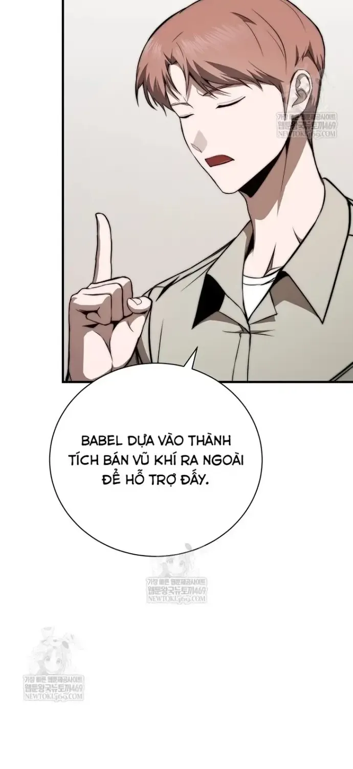 Kẻ Hồi Quy Tạo Ra Mọi Thứ Chap 9 - Next Chap 10