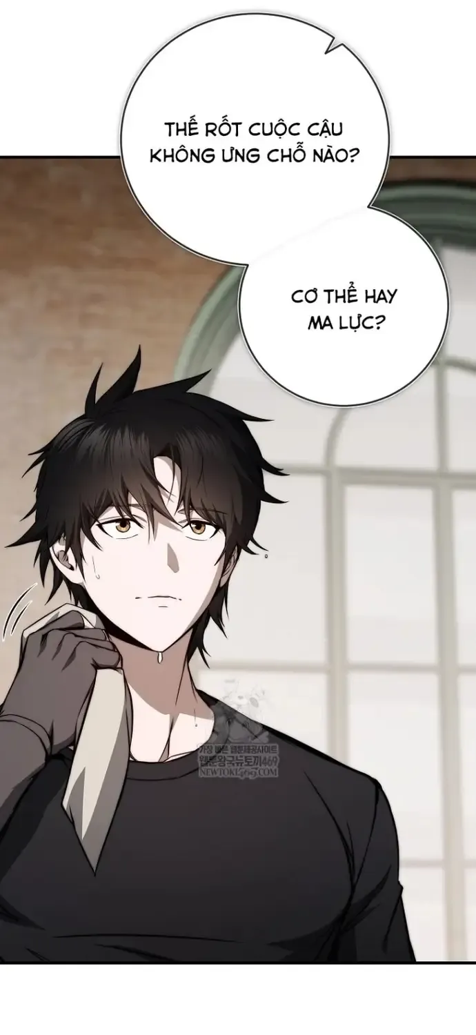 Kẻ Hồi Quy Tạo Ra Mọi Thứ Chap 9 - Next Chap 10