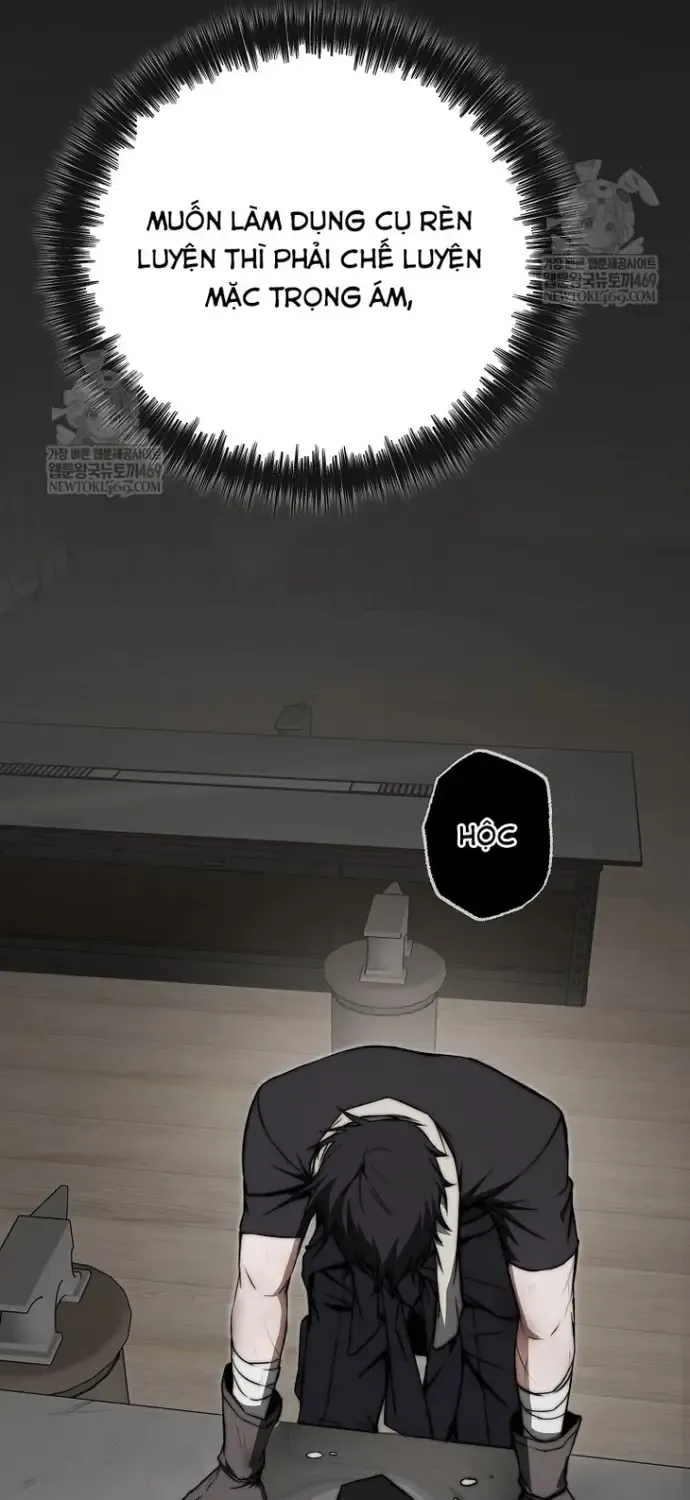 Kẻ Hồi Quy Tạo Ra Mọi Thứ Chap 9 - Next Chap 10